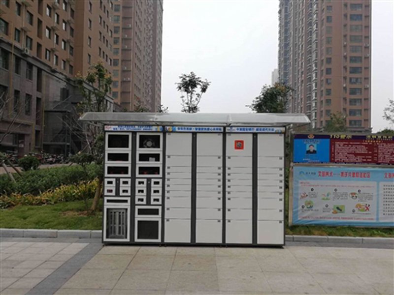 包裹追踪：BSB-Q11524，快递末端的秘密武器